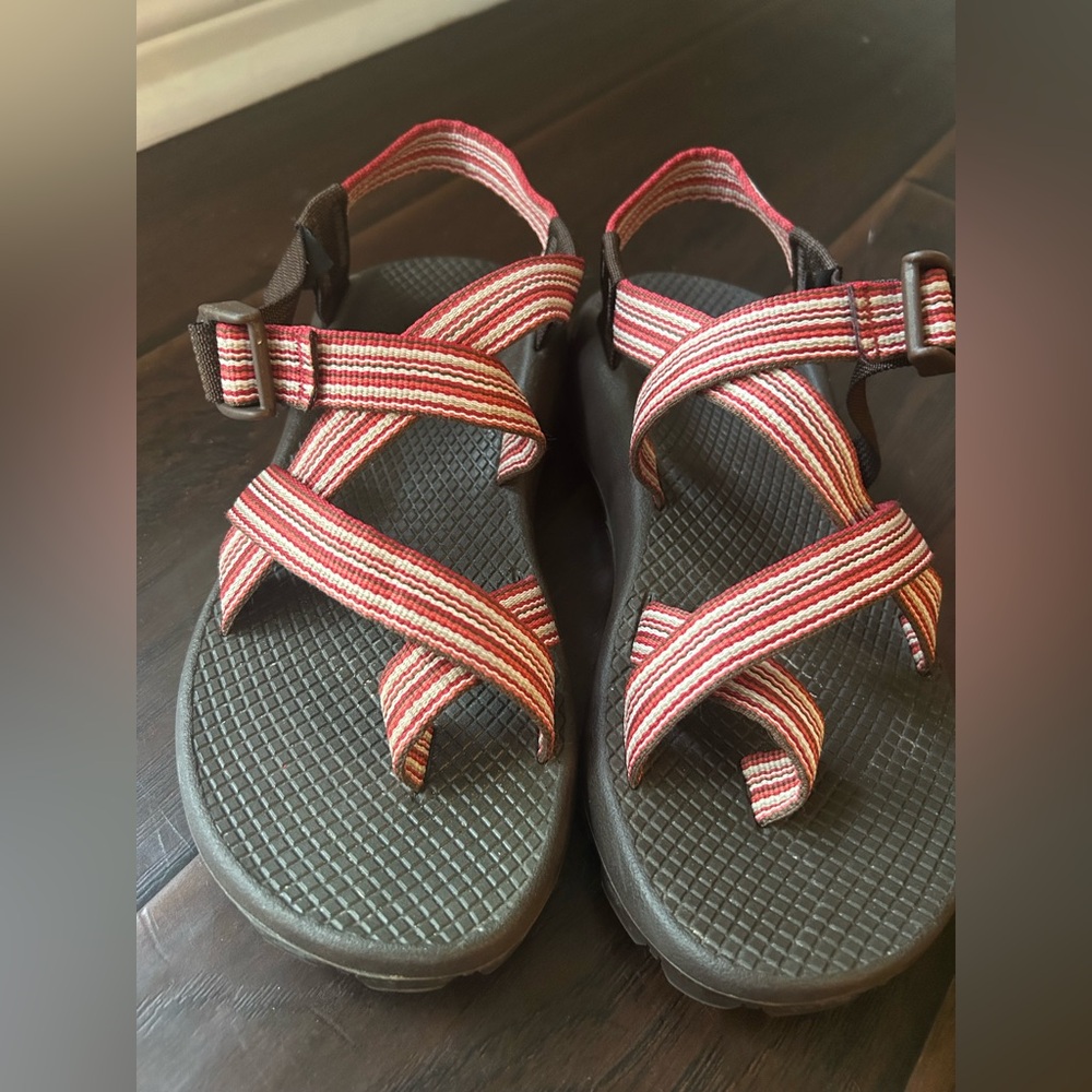 Chaco sandals